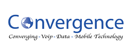 Convergence Telecom LLC Consulting Services Logo